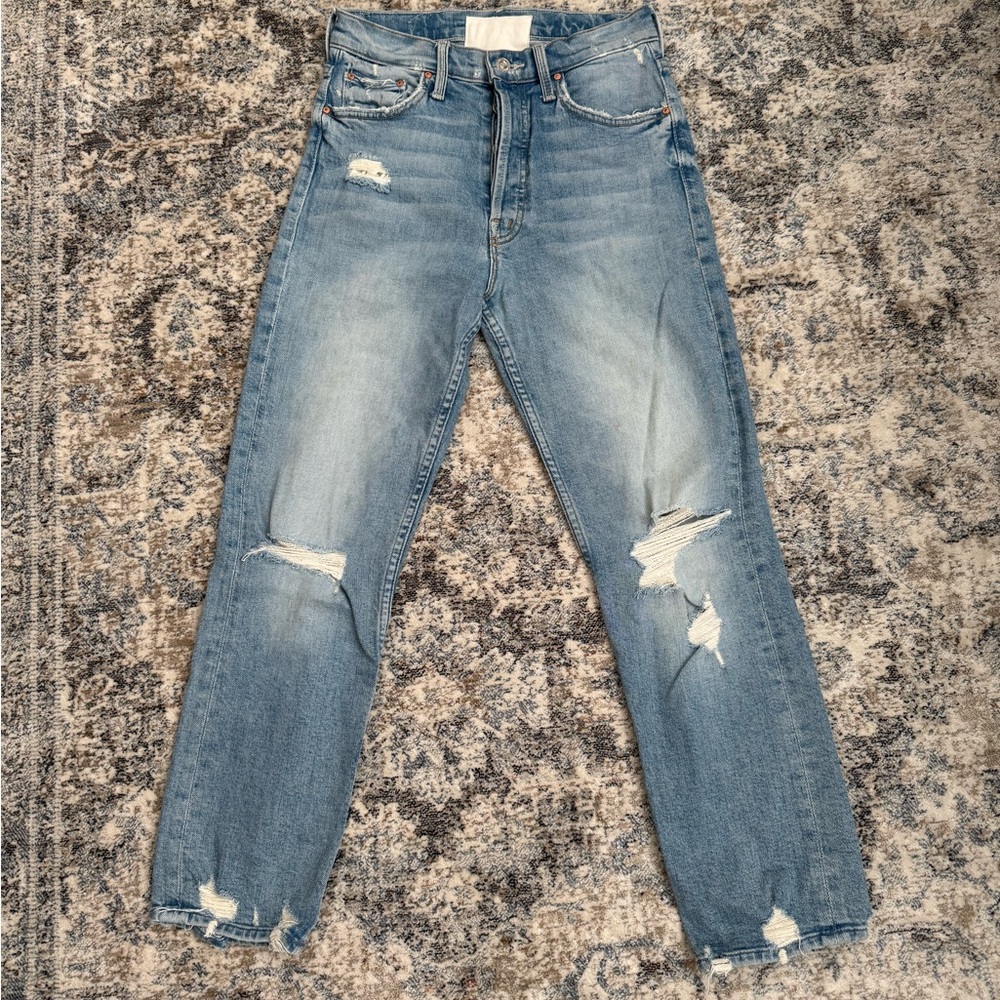Mother Denim jeans